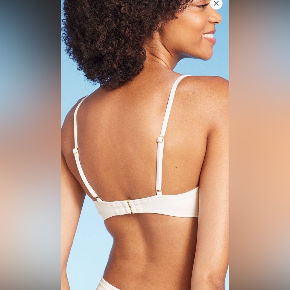 Bikini Top - Picture 2 of 4